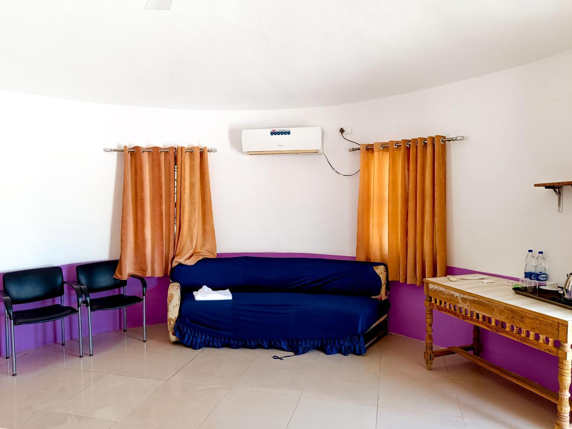 Hotel Rann Of Kachchh Dholavira Exterior photo