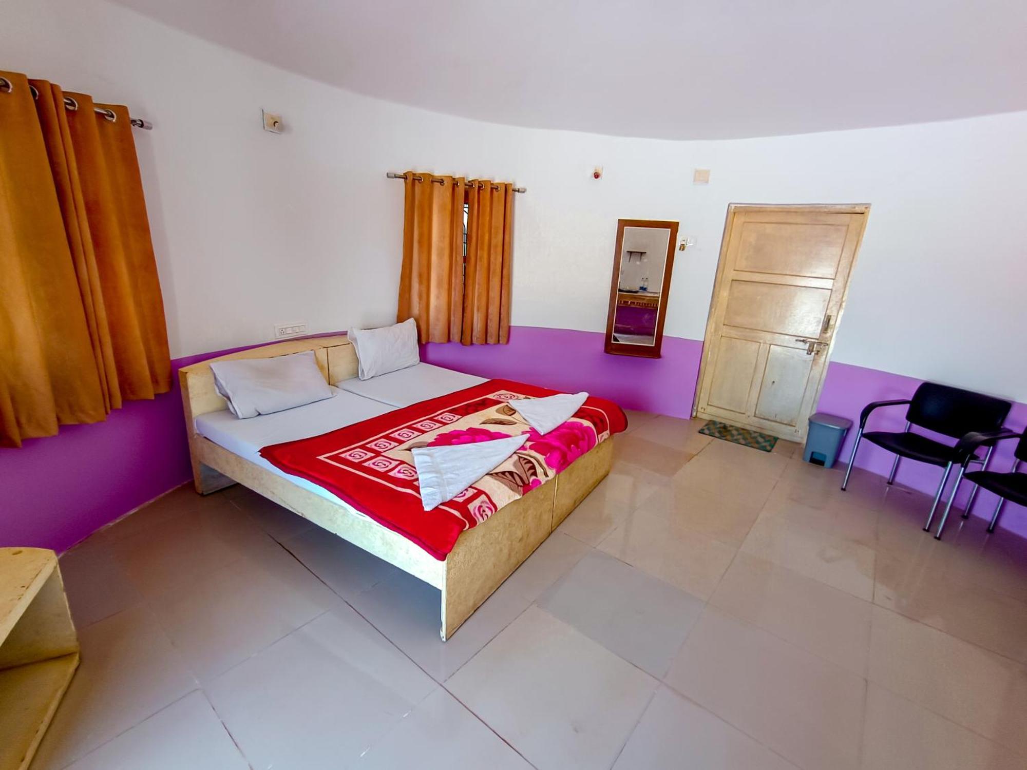 Hotel Rann Of Kachchh Dholavira Exterior photo